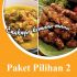 Paket Pilihan 2