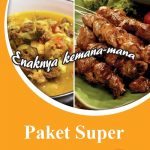 Paket Super