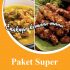 Paket Super