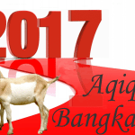 Aqiqah Bangkalan 2017